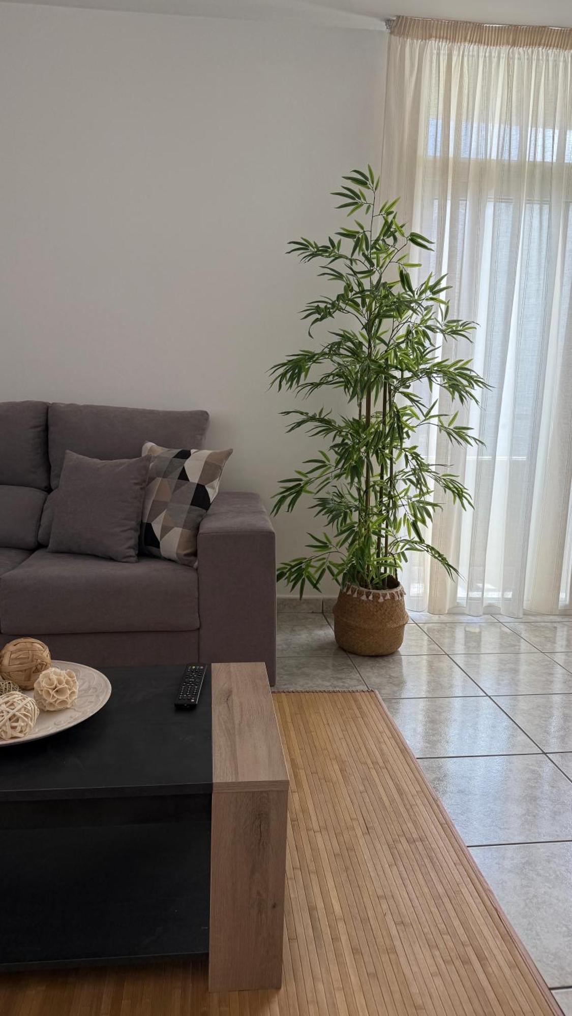 Molino Del Trigo Apartment Los Llanos De Aridane Exterior photo